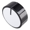 Beko Tumble Dryer Selector Knob Gr - Image 1