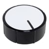 Beko Tumble Dryer Selector Knob Gr - Image 3