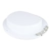 Beko Tumble Dryer Front Door Assembly - Image 3