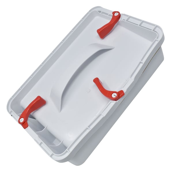 Filter Drawer Assembly