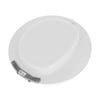 Beko Tumble Dryer Front Door and Hinge Assembly - Image 4