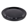 Beko Tumble Dryer Complete Door Assembly Black - Image 2