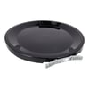 Beko Tumble Dryer Complete Door Assembly Black - Image 5