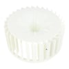 Beko Tumble Dryer Fan Impeller - Image 1