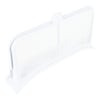 Beko Tumble Dryer Mesh Fluff Filter Cassette - Image 1