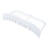 Beko Tumble Dryer Mesh Fluff Filter Cassette - Image 5
