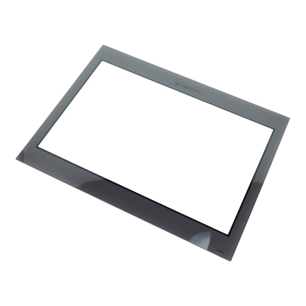 Front Door Glass