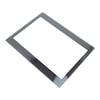 Grundig Cooker & Hob Front Door Glass - Image 2