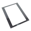 Grundig Cooker & Hob Front Door Glass - Image 4