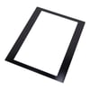 Grundig Cooker & Hob Front Door Glass - Image 9