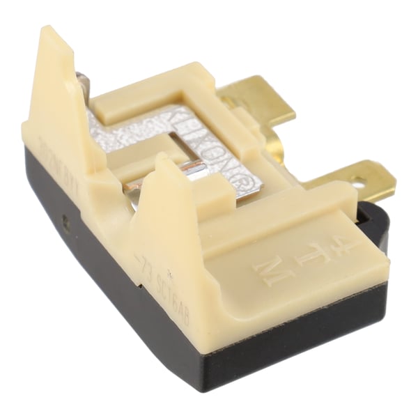 Overload Protector Compressor 