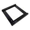 Beko Cooker & Hob Front Door Gr Main Oven - Image 1
