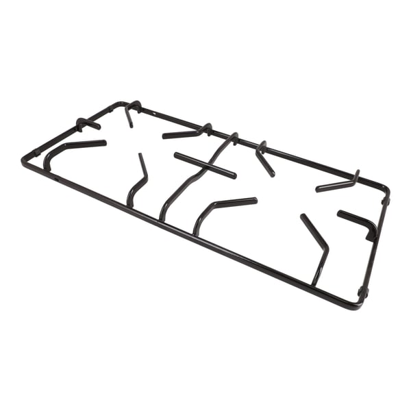Hob Pan Support