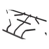 Beko Cooker & Hob Hob Pan Support - Image 11