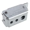 Beko Cooker & Hob Bottom Lid Hinge - Image 3