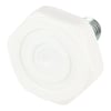 Beko Fridge & Freezer Adjustable Glider Assembly - Image 2