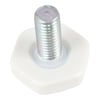 Beko Fridge & Freezer Adjustable Glider Assembly - Image 3