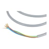 Beko Fridge & Freezer Power Cable & Plug - Image 1