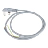 Beko Fridge & Freezer Power Cable & Plug - Image 2
