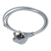 Beko Fridge & Freezer Power Cable & Plug - Image 3