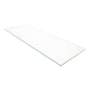 Beko Fridge & Freezer Glass Shelf Ass - Image 1