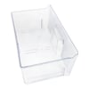 Beko Fridge & Freezer Salad Crisper Vegetable Drawer - Image 2