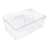 Beko Fridge & Freezer Salad Crisper Vegetable Drawer - Image 3