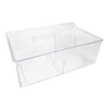Beko Fridge & Freezer Salad Crisper Vegetable Drawer - Image 4