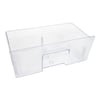 Beko Fridge & Freezer Salad Crisper Vegetable Drawer - Image 5