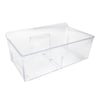 Beko Fridge & Freezer Salad Crisper Vegetable Drawer - Image 7