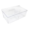 Beko Fridge & Freezer Salad Crisper Vegetable Drawer - Image 8