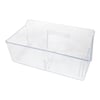 Beko Fridge & Freezer Salad Crisper Vegetable Drawer - Image 9