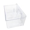 Beko Fridge & Freezer Salad Crisper Vegetable Drawer - Image 10