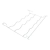 Beko Fridge & Freezer Wine Rack Bottle Shelf - Image 5