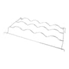 Beko Fridge & Freezer Wine Rack Bottle Shelf - Image 6