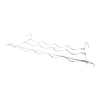 Beko Fridge & Freezer Wine Rack Bottle Shelf - Image 7