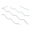 Beko Fridge & Freezer Wine Rack Bottle Shelf - Image 8