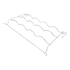 Beko Fridge & Freezer Wine Rack Bottle Shelf - Image 11