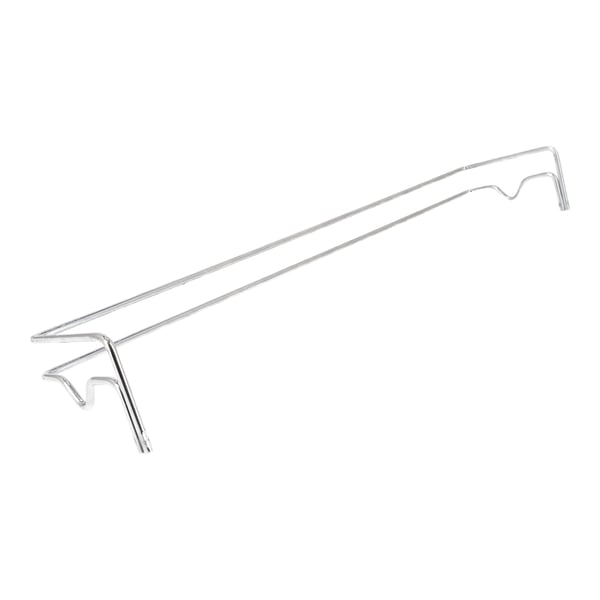 Bottle Shelf Wire Frame