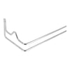 Blomberg Fridge & Freezer Bottle Shelf Wire Frame - Image 4