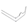 Blomberg Fridge & Freezer Bottle Shelf Wire Frame - Image 10