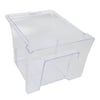 Beko Fridge & Freezer Crisper Drawer - Image 2