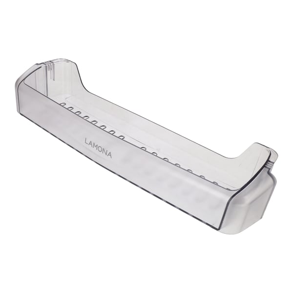 55 Mm Door Shelf Ass 54Cm Grey Lamona