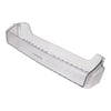 Lamona Fridge & Freezer 55 Mm Door Shelf Ass 54Cm Grey Lamona - Image 1