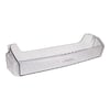 Lamona Fridge & Freezer 55 Mm Door Shelf Ass 54Cm Grey Lamona - Image 6