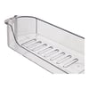 Lamona Fridge & Freezer 55 Mm Door Shelf Ass 54Cm Grey Lamona - Image 12