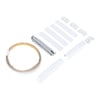 Beko Fridge & Freezer Built In Cupboard Door Fixing Kit - Image 2