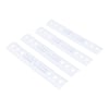 Beko Fridge & Freezer Built In Cupboard Door Fixing Kit - Image 4