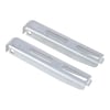Beko Fridge & Freezer Built In Cupboard Door Fixing Kit - Image 7