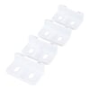 Beko Fridge & Freezer Built In Cupboard Door Fixing Kit - Image 10